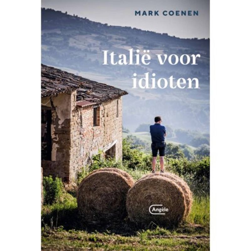 Foto van Italië voor idioten