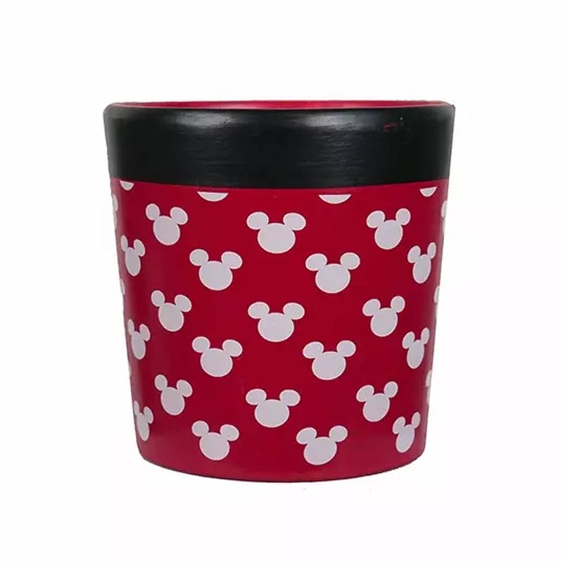 Foto van Disney - bloempot mickey 2 dia 13x14 cm