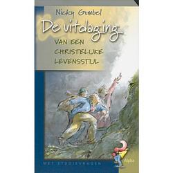 Foto van De uitdaging van een christelijke levensstijl