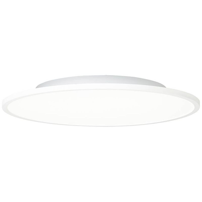 Foto van Brilliant buffi g96885a85 led-paneel energielabel: f (a - g) 32 w zand, wit