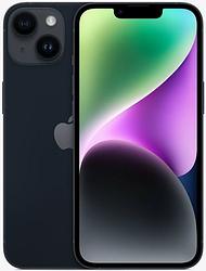 Foto van Apple iphone 14 plus 128gb smartphone zwart