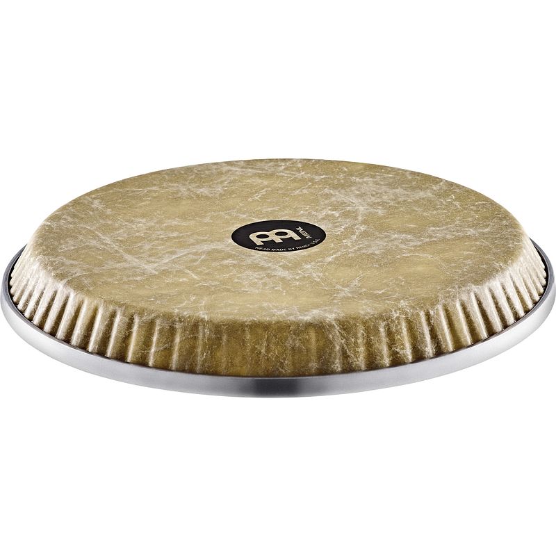 Foto van Meinl 11 3/4 inch conga fiberskyn ssr congavel