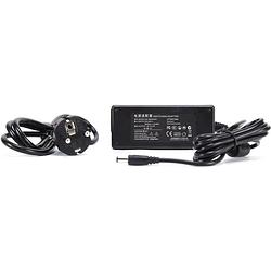 Foto van Mooer 9v dc power adapter 3000 ma voor ge300 & ge300 lite