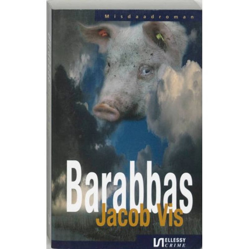 Foto van Barabbas