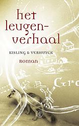 Foto van Het leugenverhaal - c.m.l. kisling, paul verhuyck - ebook (9789029573467)