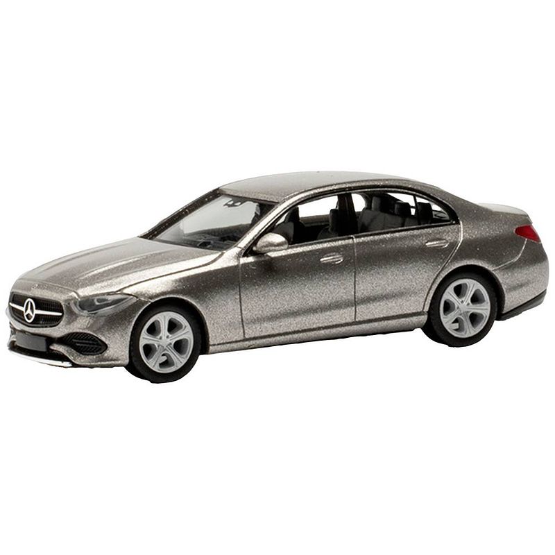 Foto van Herpa 430913 h0 mercedes benz c-klasse limousine