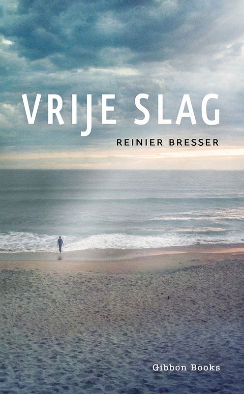 Foto van Vrije slag - reinier bresser - ebook