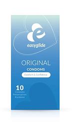 Foto van Easyglide original condooms