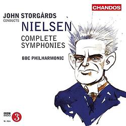 Foto van Complete symphonies - cd (0095115185926)