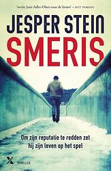 Foto van Smeris - jesper stein - ebook (9789401615532)