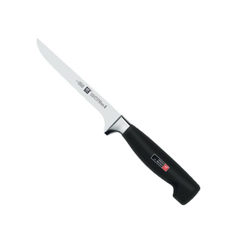 Foto van Zwilling four star uitbeenmes - 14 cm