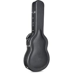 Foto van Cordoba humicase protege humidified guitar case voor thinbody gitaar