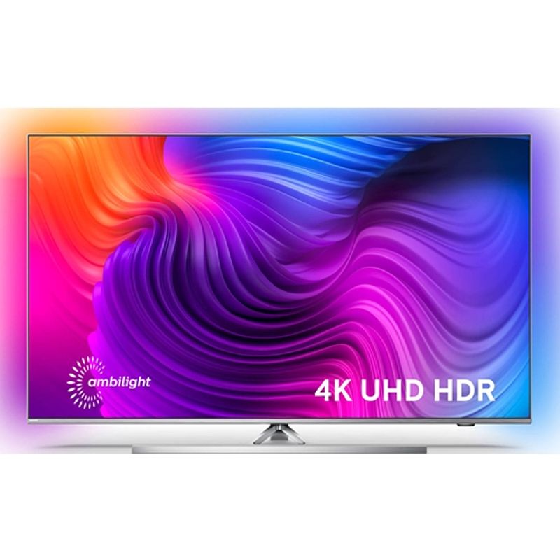 Foto van Philips 4k ultra hd tv 43pus8506/12