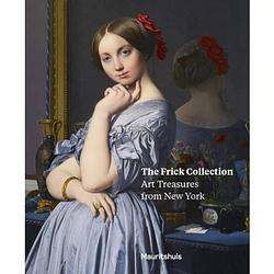 Foto van The frick collection