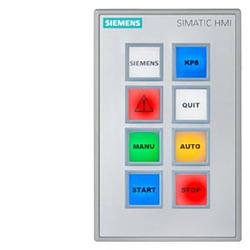 Foto van Siemens 6av3688-3ay36-0ax0 6av36883ay360ax0 plc-bedieningsmodule