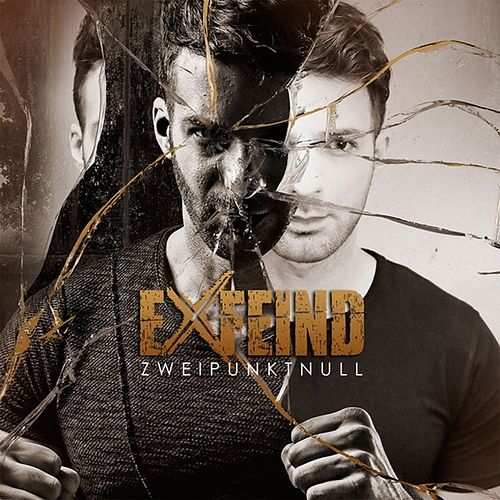 Foto van Exfiend zwei punkt null - cd (4260063946912)