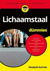 Foto van Lichaamstaal voor dummies - elizabeth kuhnke - ebook (9789045352794)