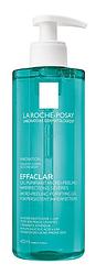 Foto van La roche-posay effaclar zuiverende micro-peeling gel