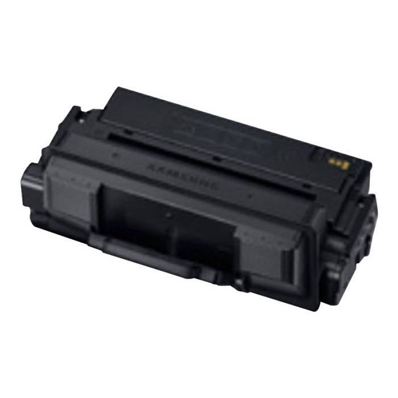 Foto van Samsung mlt-d201l high-capacity zwarte tonercartridge (su870a) voor sl-m4030nd / m4080fx