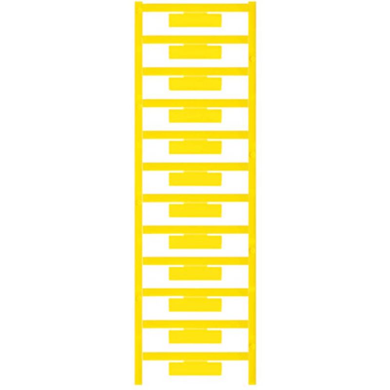 Foto van Apparaatcodering multicard weidmüller wad 8 mc ne ge 1112950000 geel 48 stuk(s)