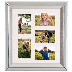 Foto van Beliani makeni - fotoframe-zilver-glas