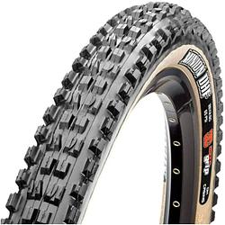 Foto van Maxxis buitenband minion dhf ii 27.5 x 2.50 (63-584) zwart