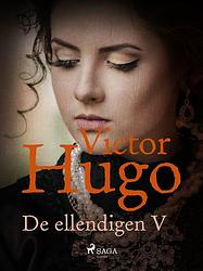 Foto van De ellendigen v - victor hugo - ebook