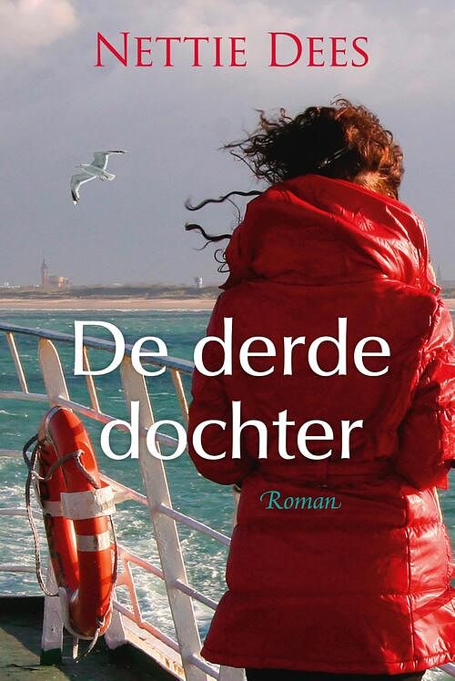 Foto van De derde dochter - nettie dees - ebook (9789401912716)