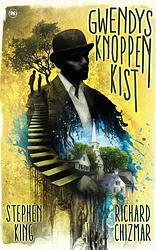 Foto van Gwendys knoppenkist - richard chizmar, stephen king - ebook (9789044354997)