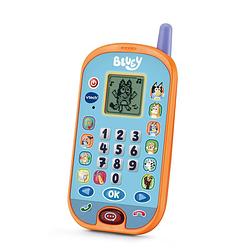 Foto van Vtech bluey smartphone