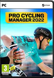 Foto van Pro cycling manager 2022 pc