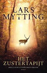 Foto van Het zustertapijt - lars mytting - ebook (9789025472092)