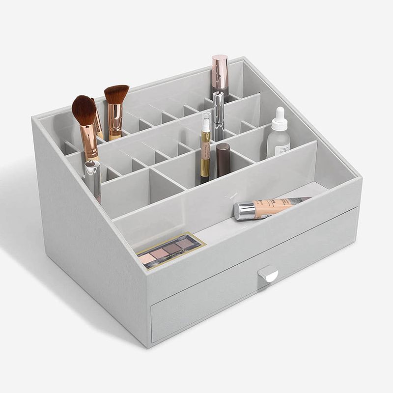 Foto van Make-up organizer xl stackers