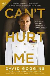 Foto van Can'st hurt me - david goggins - paperback (9789043929868)
