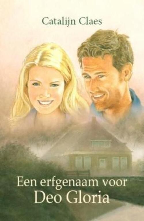 Foto van Een erfgenaam voor deo gloria - catalijn claes - ebook (9789020531541)