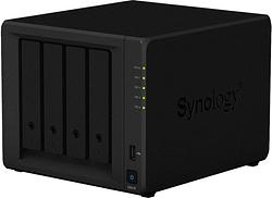 Foto van Synology ds418