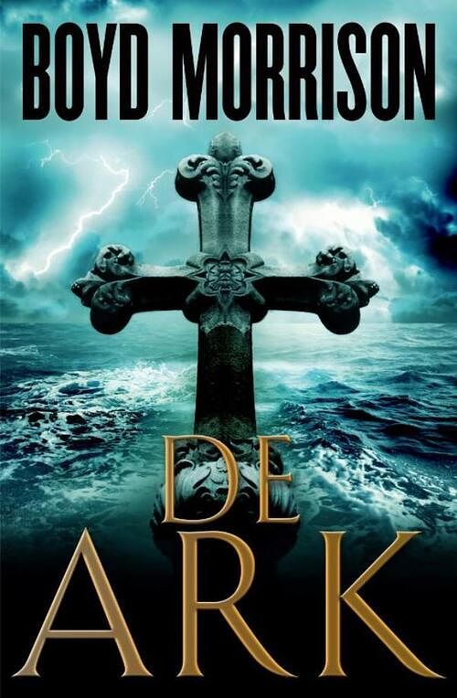 Foto van De ark - boyd morrison - ebook (9789049501594)