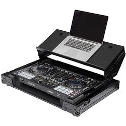 Foto van Odyssey fzgsamixon8bl angle glide flightcase voor reloop mixon 8 pro