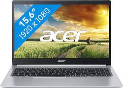 Foto van Acer aspire 5 a515-45-r3zw