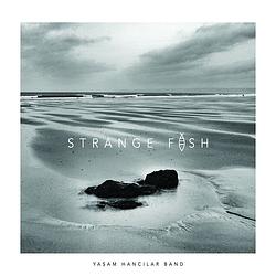 Foto van Strange fish - cd (8718456048911)