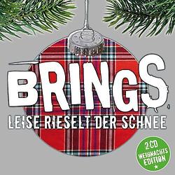 Foto van Leise rieselt der schnee weihnacht - cd (0602557108675)