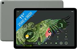 Foto van Google pixel tablet 11 inch 128gb wifi grijs