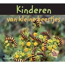 Foto van Kinderen van kleine beestjes - kleine beestjes