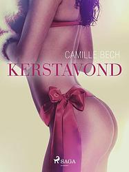 Foto van Kerstavond - erotisch verhaal - camille bech - ebook