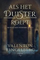 Foto van Als het duister roept - valentijn ringelberg - ebook (9789464208368)