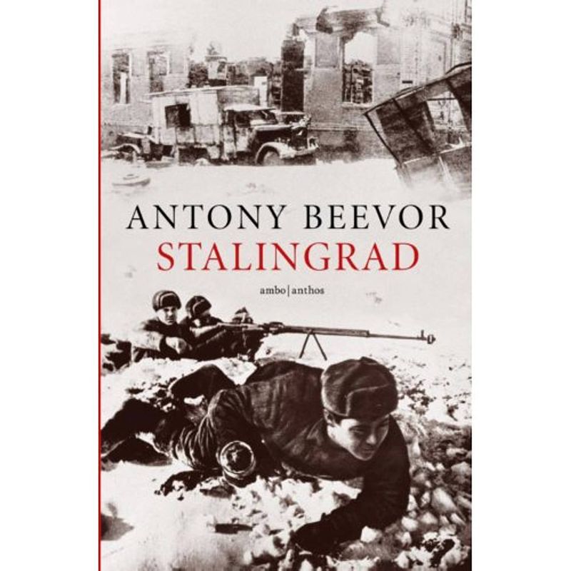 Foto van Stalingrad