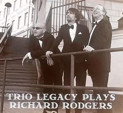 Foto van Plays richard rodgers - cd (7350051971303)