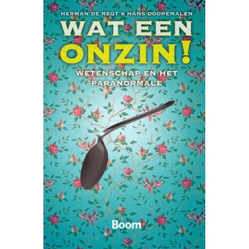 Foto van Wat een onzin!