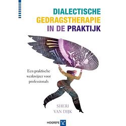 Foto van Dialectische gedragstherapie in de praktijk