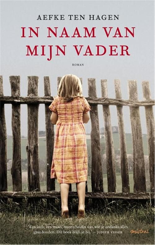 Foto van In naam van mijn vader - aefke ten hagen - ebook (9789049951825)